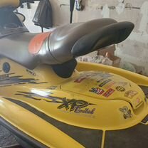 BRP Sea-Doo XP, 2000, Песочное