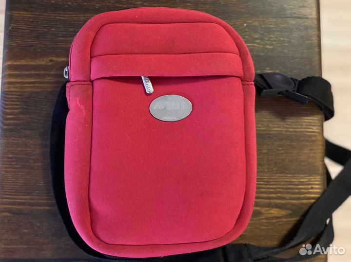 Термосумка для бутылочек avent