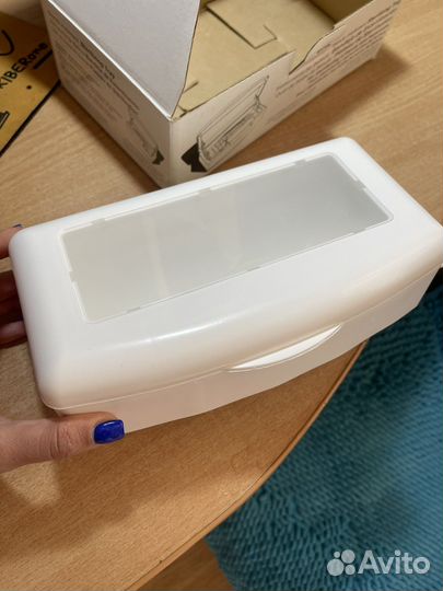 Стерилизатор для инструментов