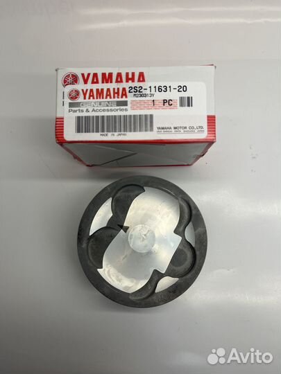 Поршень Yamaha YZ450F 2006-2009 WR450F 2007-2011