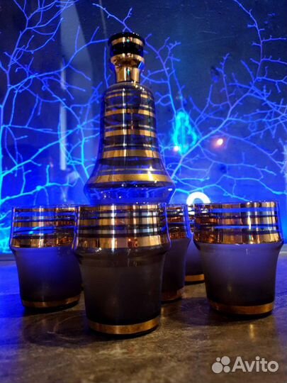 Ликерный набор Bohemia