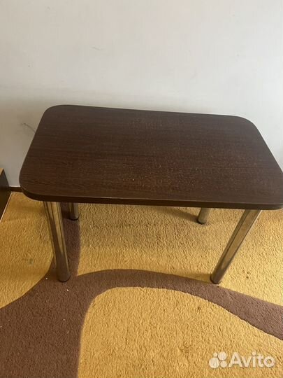 Кухонный стол бу