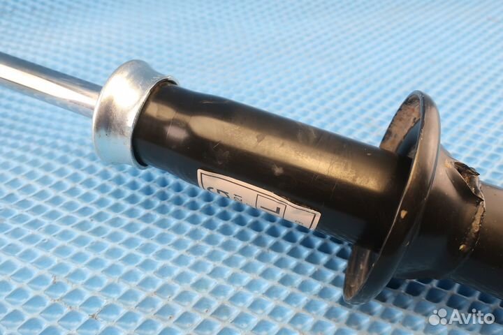 Амортизатор передний левый Daewoo Matiz