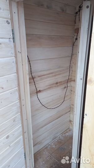 Готовые бани под ключ