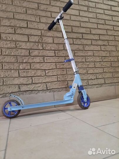 Самокат детский