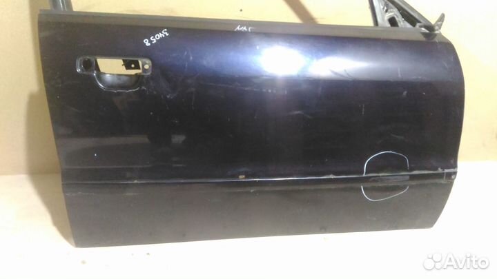 Дверь передяя правая Audi A4 (B5) 8D0831052A