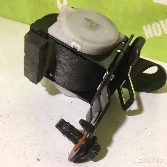 Ремень безопасности Хендай Солярис