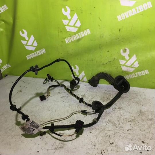Проводка (коса) Форд Фокус 1