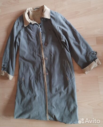 Женская одежда 50 размер (два пакета )