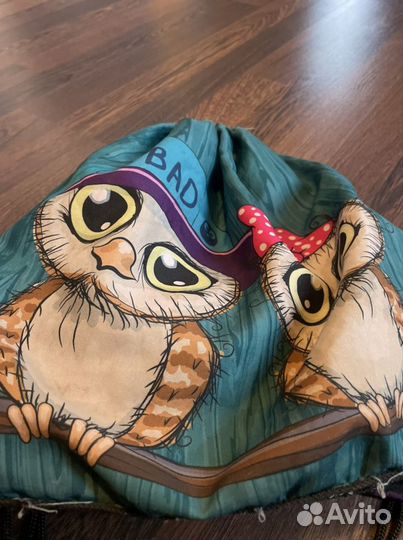 Рюкзак для школы