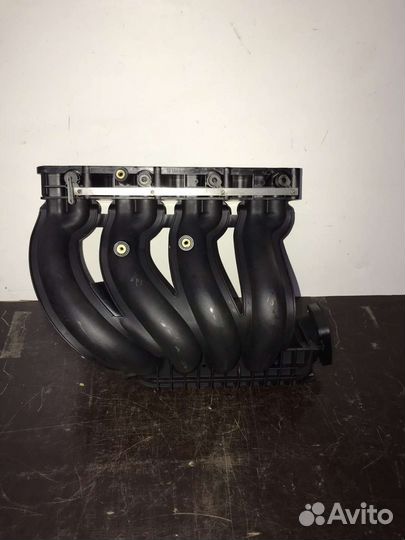 Коллектор впускной OM611/OM646 для Мерседес