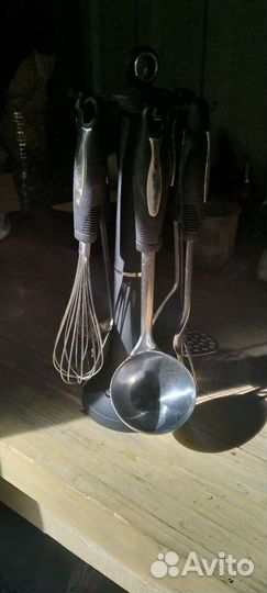 Набор кухонный