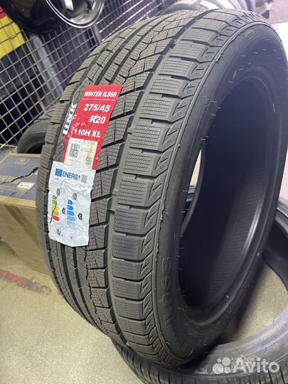 iLink Winter IL868 285/60 R18 117H