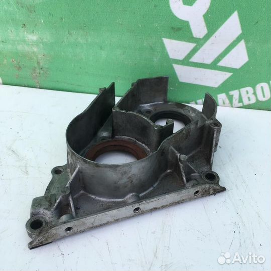 Крышка двигателя передняя бмв Е28