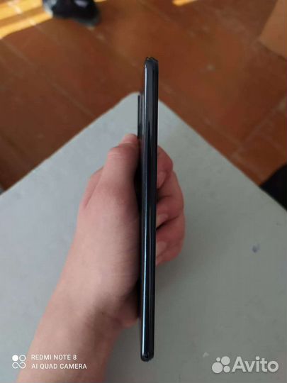 Xiaomi mi 11 lite 5g ne