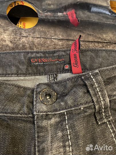 Мужские джинсы Guess Оригинал