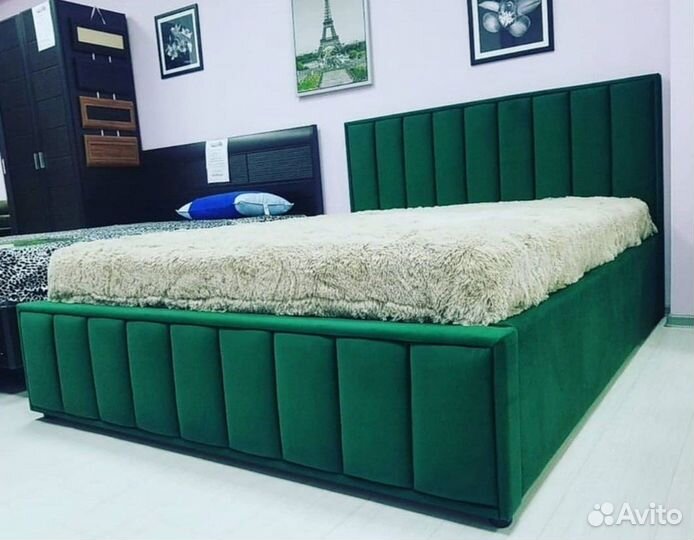 Кровать «Сиеста - 3» с доставкой