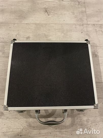 Набор электронных сигнализаторов поклевки