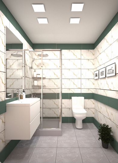 2-к. апартаменты, 39,6 м², 5/9 эт.