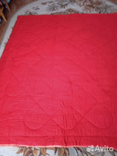 Одеяло ватное СССР