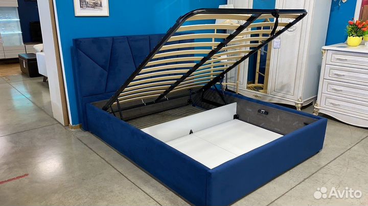 Кровать «Рица - 1» с доставкой