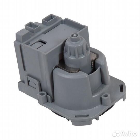 Насос сливной (помпа) Askoll 30 Вт для стиральной