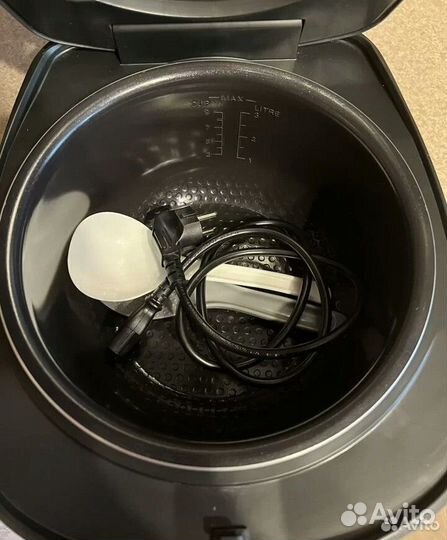 Новая Мультиварка chef one 909 Ss, Швейцария