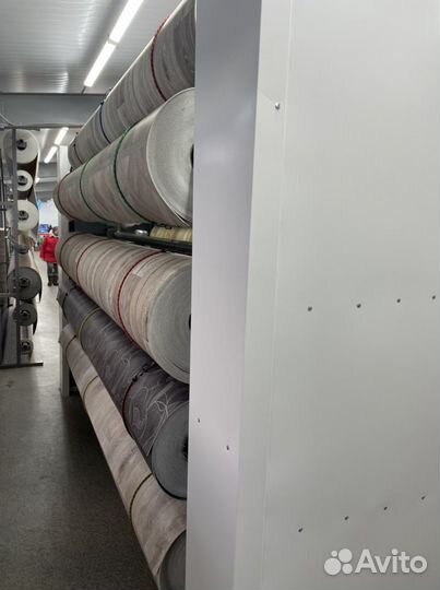 Стойки под линолеум электрические патерностер