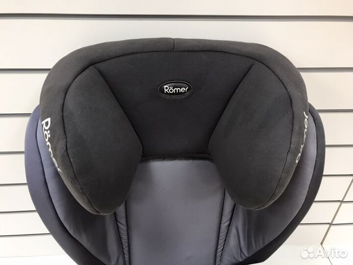 Детское автокресло Romer (Зр14)