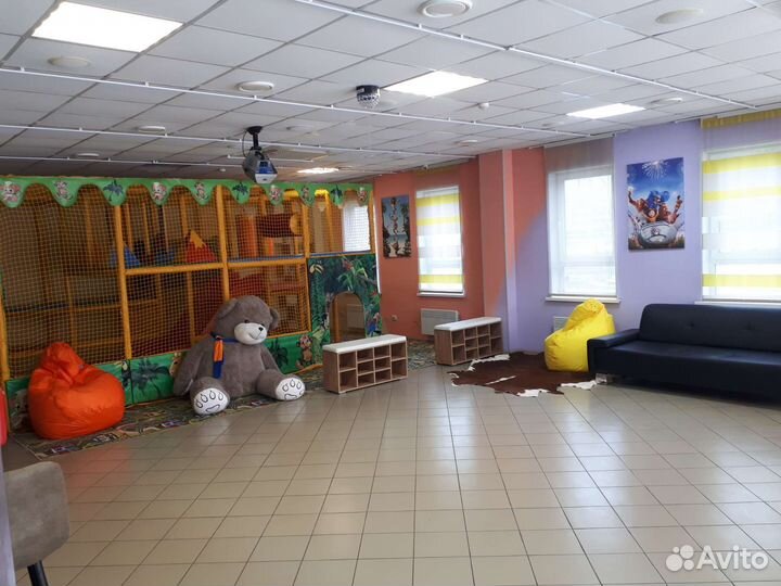 Детские праздники. Зал для торжеств