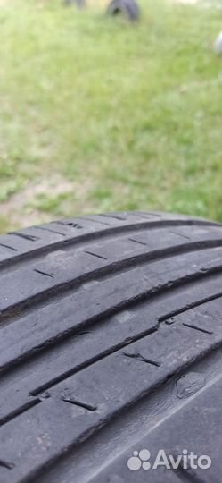 Yokohama BluEarth-A AE-50 215/65 R17 99V