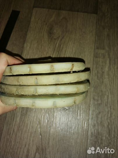 Подковы horse master