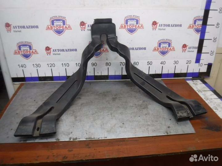 Воздуховод Лада Калина 2 11186 2014