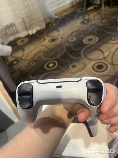 Dualsense ps5