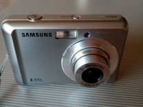 Фотоаппарат Samsung ES10