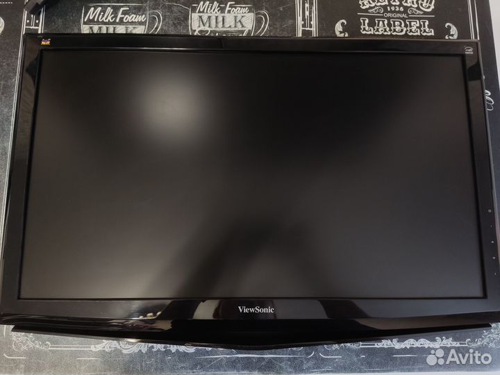 Мониторы 23-24