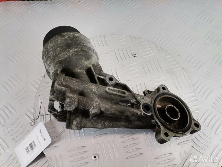 Корпус масляного фильтра для Peugeot-Citroen C2