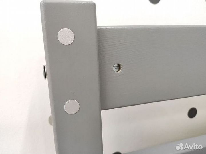 Детская кровать софа