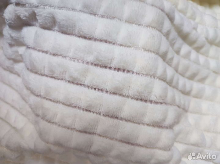 Плед покрывало 200*220