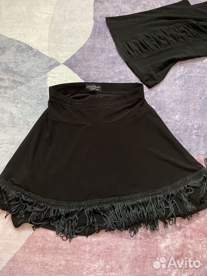 Форма для тренировок