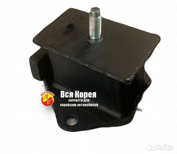 Подушка двигателя двс D4BH Hyundai Starex Старекс