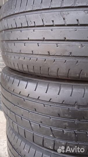 Toyo Proxes 4 225/55 R19