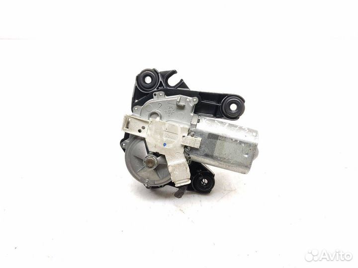 Моторчик заднего стеклоочистителя (дворника)