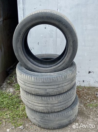 Michelin Primacy 3 205/55 R16 91V