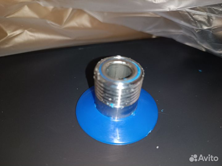 Thermex Водонагреватель накопительный