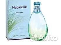 Туалетная вода 