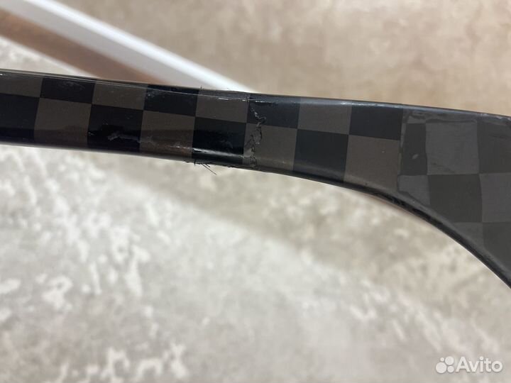 Клюшка хоккейная no name