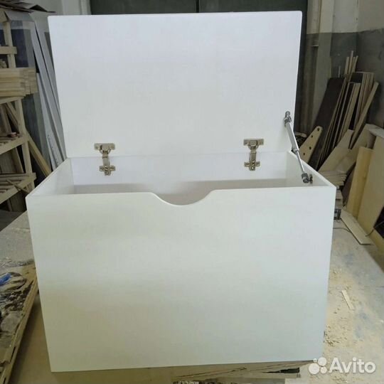 Комод под игрушки