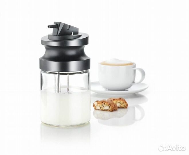 Молочник для кофемашины Miele