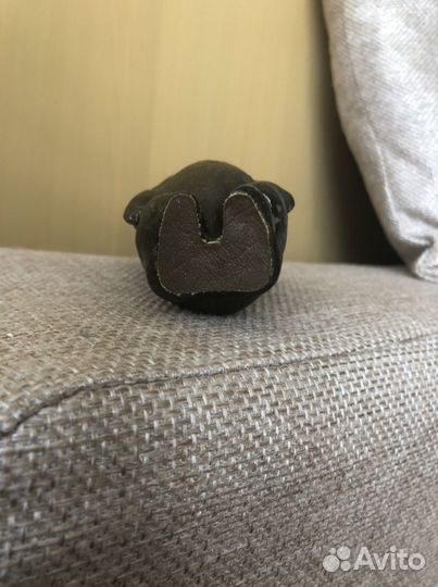 Олимпийский мишка СССР